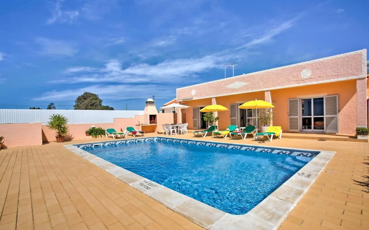 Villa Guita Albufeira 0*,