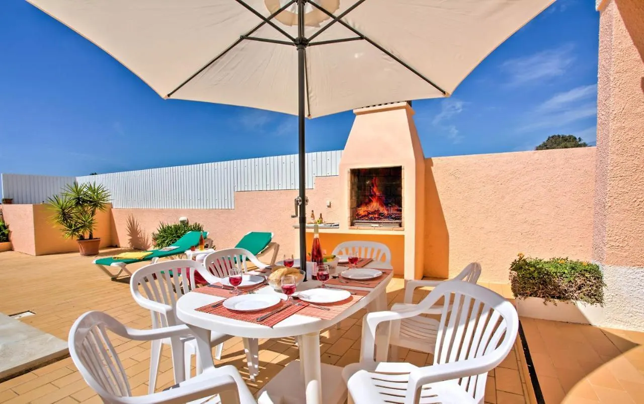 Villa Guita Albufeira Portugal