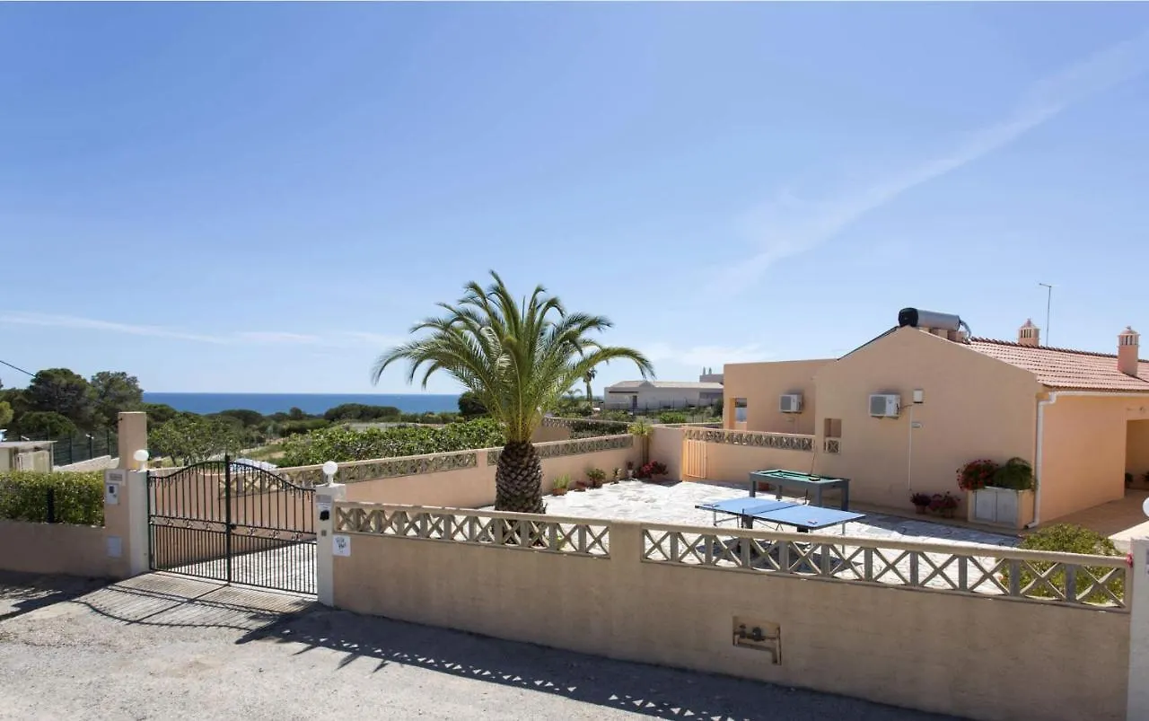 Villa Guita Albufeira