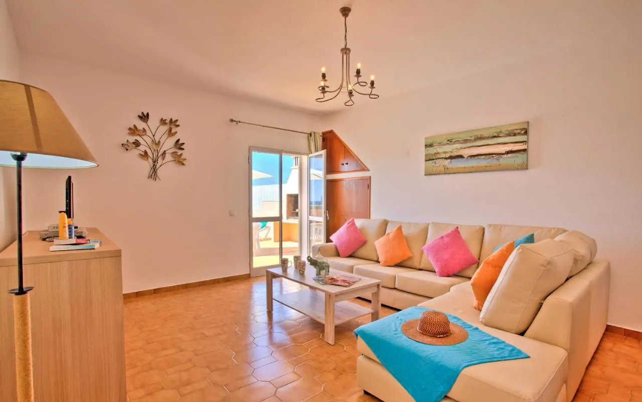 Villa Guita Albufeira
