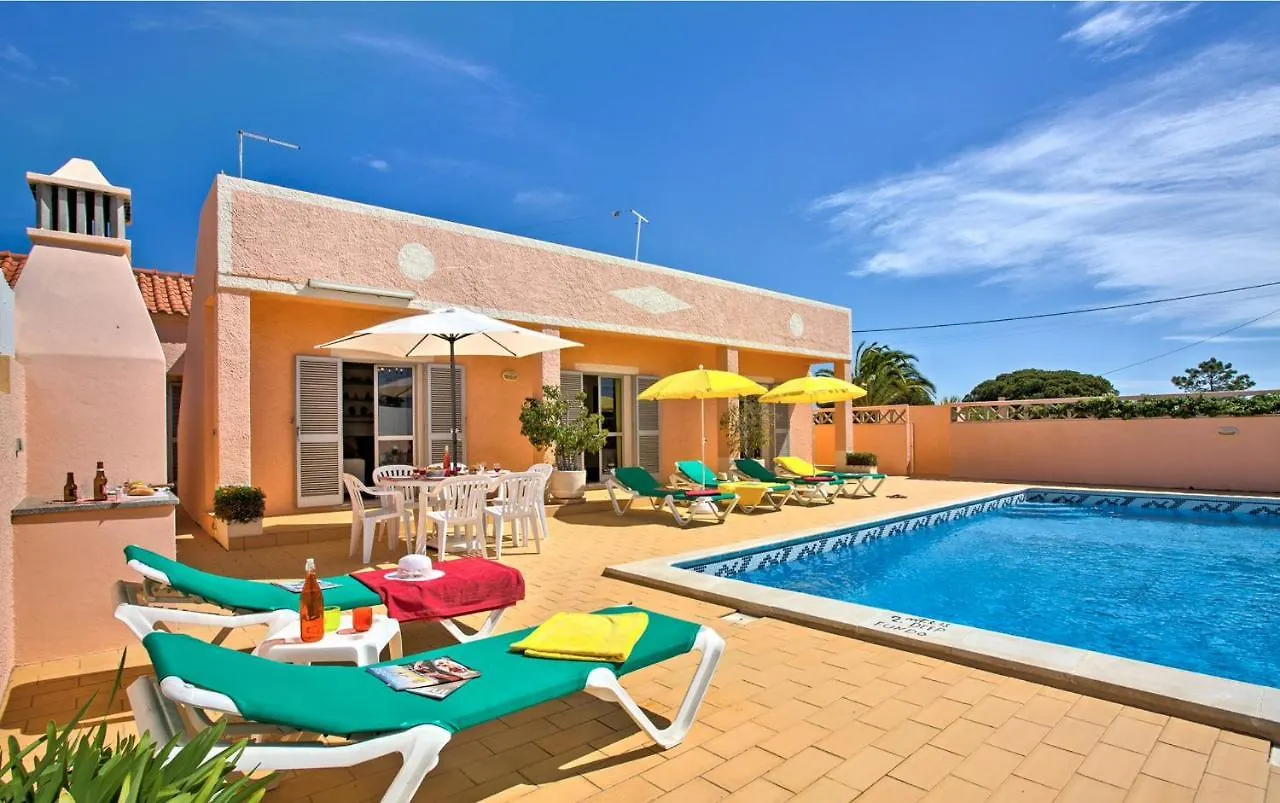 Villa Guita Albufeira