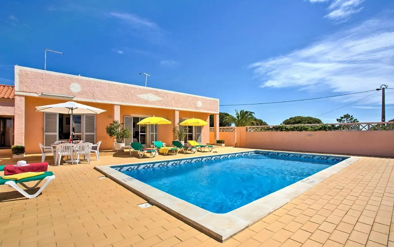 Villa Guita Albufeira