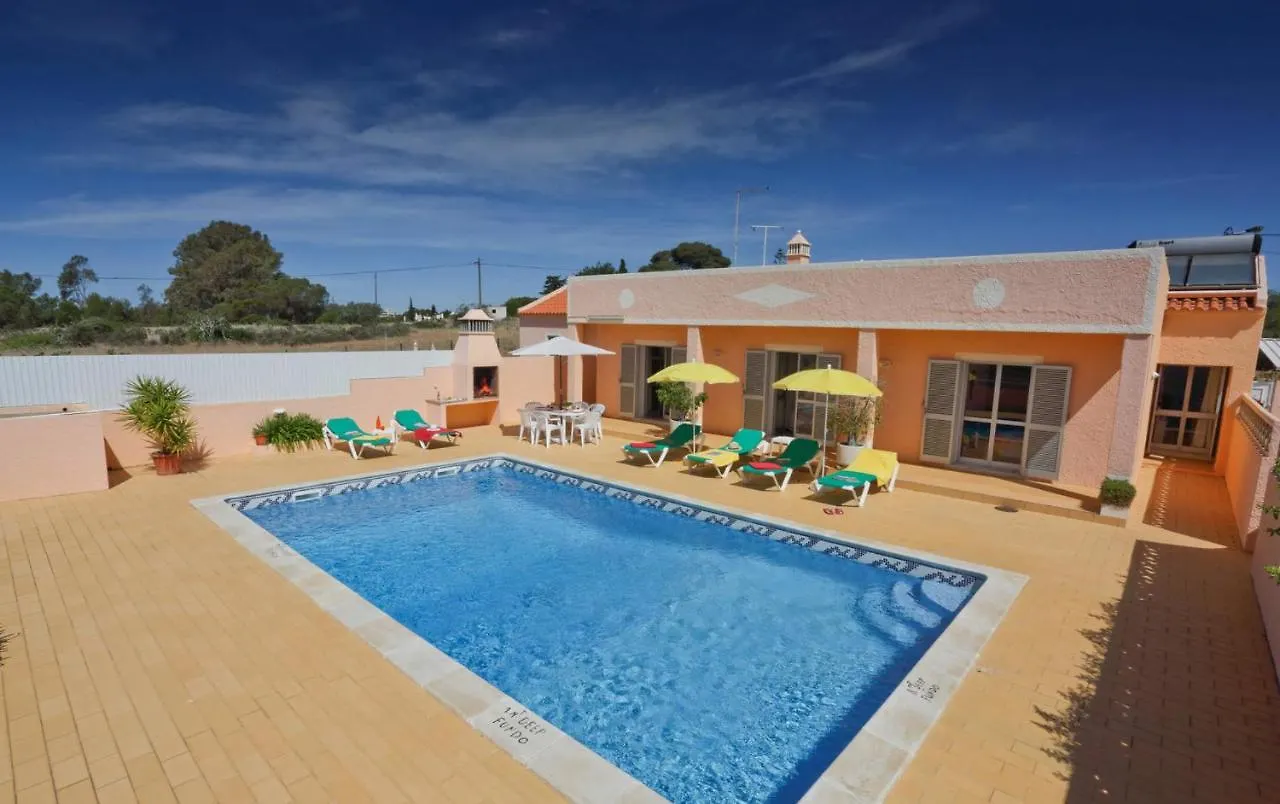 Villa Guita Albufeira Portugal