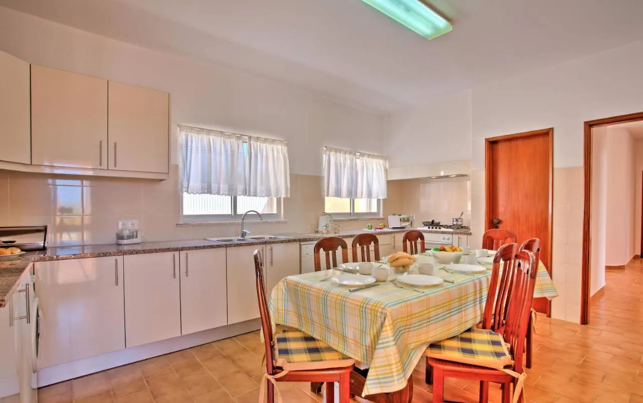 Villa Guita Albufeira